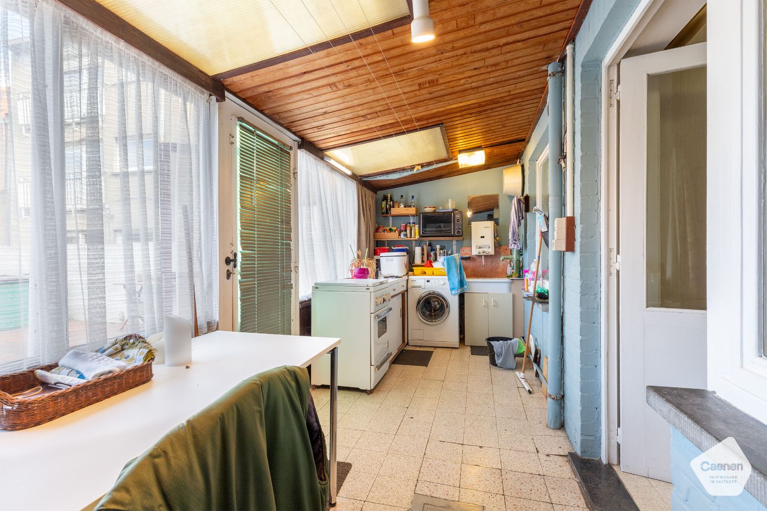 Te renoveren woning met drie slaapkamer met tal van mogelijkheden foto 20