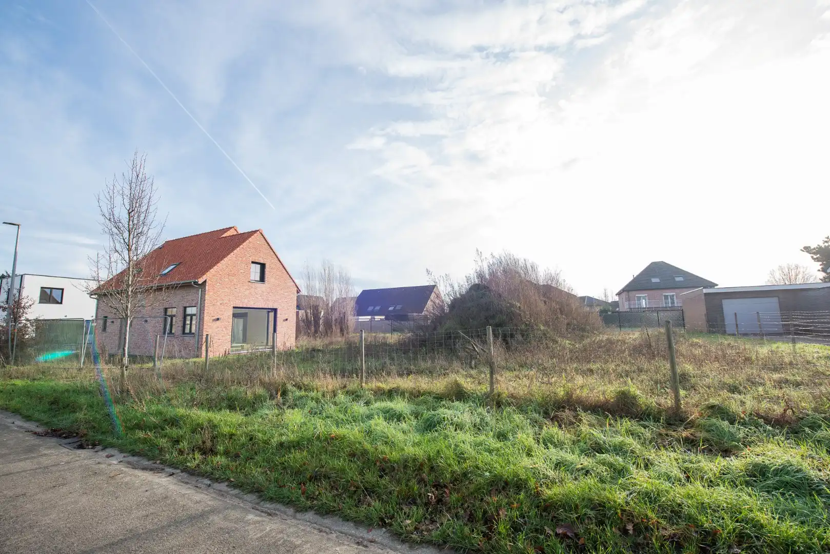 Prachtige energiezuinige nieuwbouwwoning te huur met 3 slaapkamers foto 18