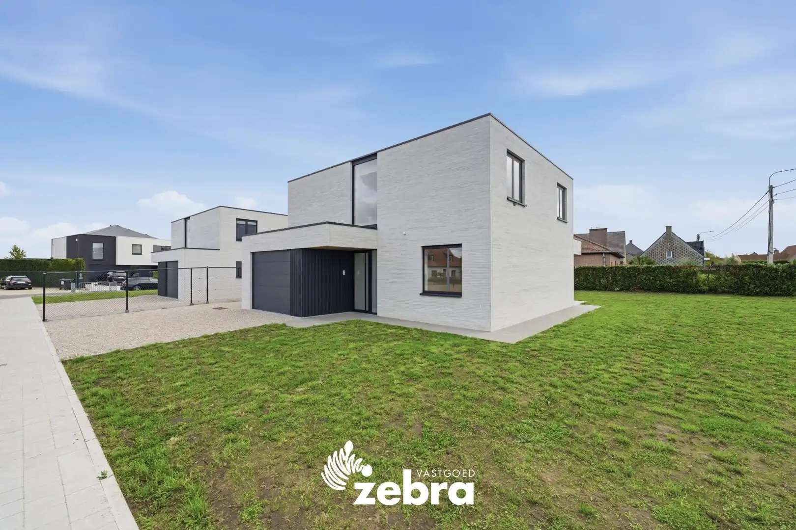 Moderne open bebouwing met 4 slaapkamers te Tielt (Meulebeke)! foto 29