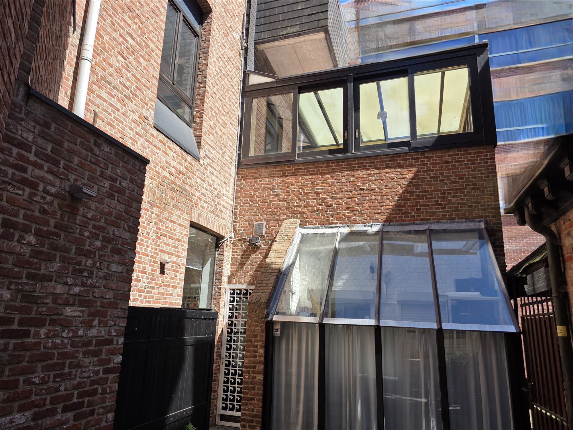 3-slaapkamer appartement top locatie! foto 24