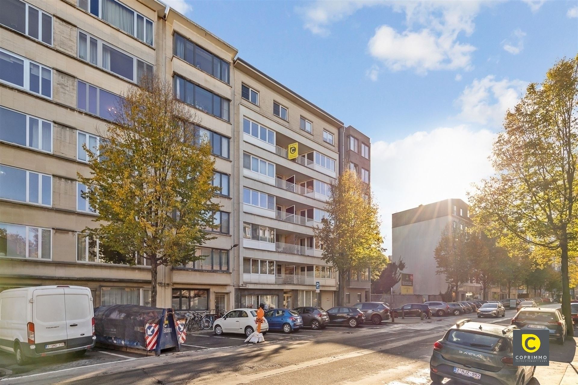 Volledig gerenoveerd app met prachtig uitzicht foto 17