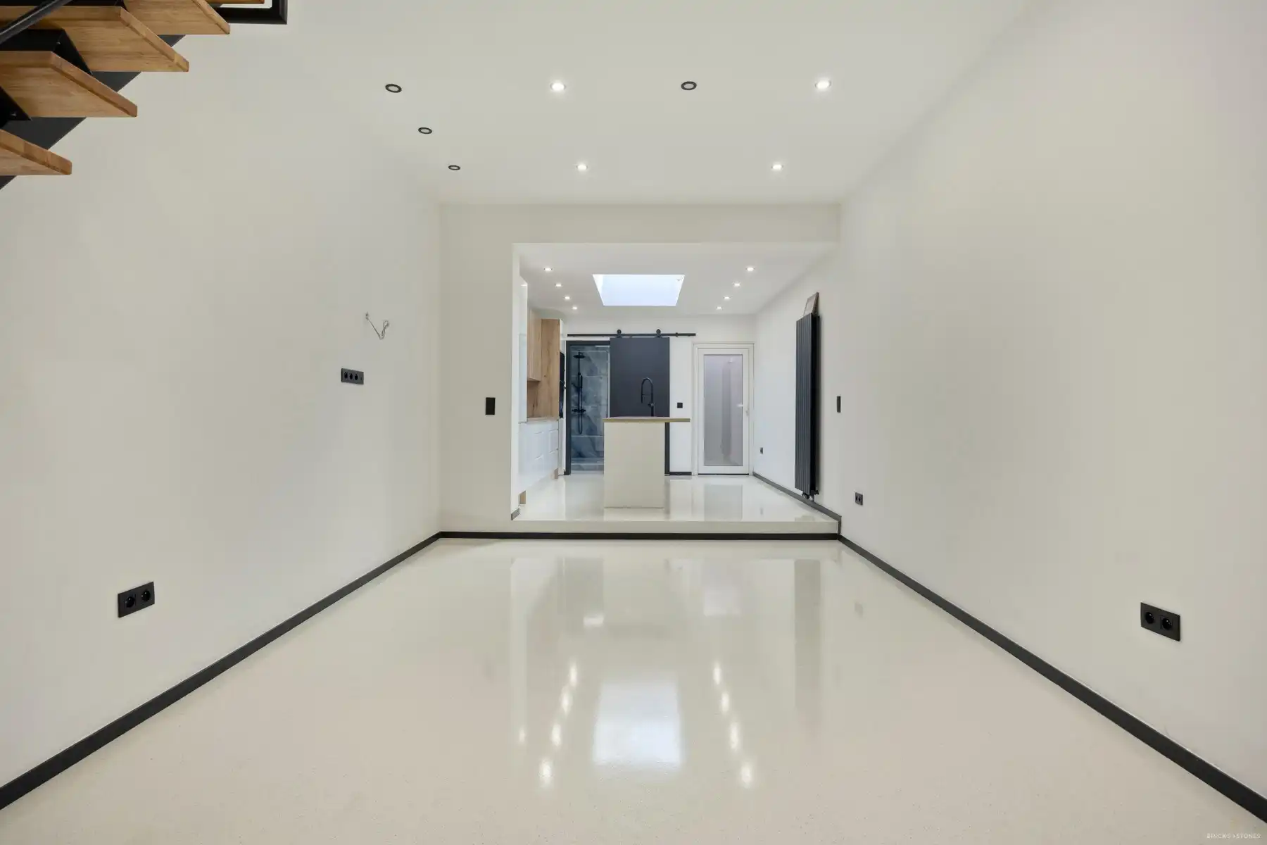 Instapklare woning met 2 slaapkamers foto 4