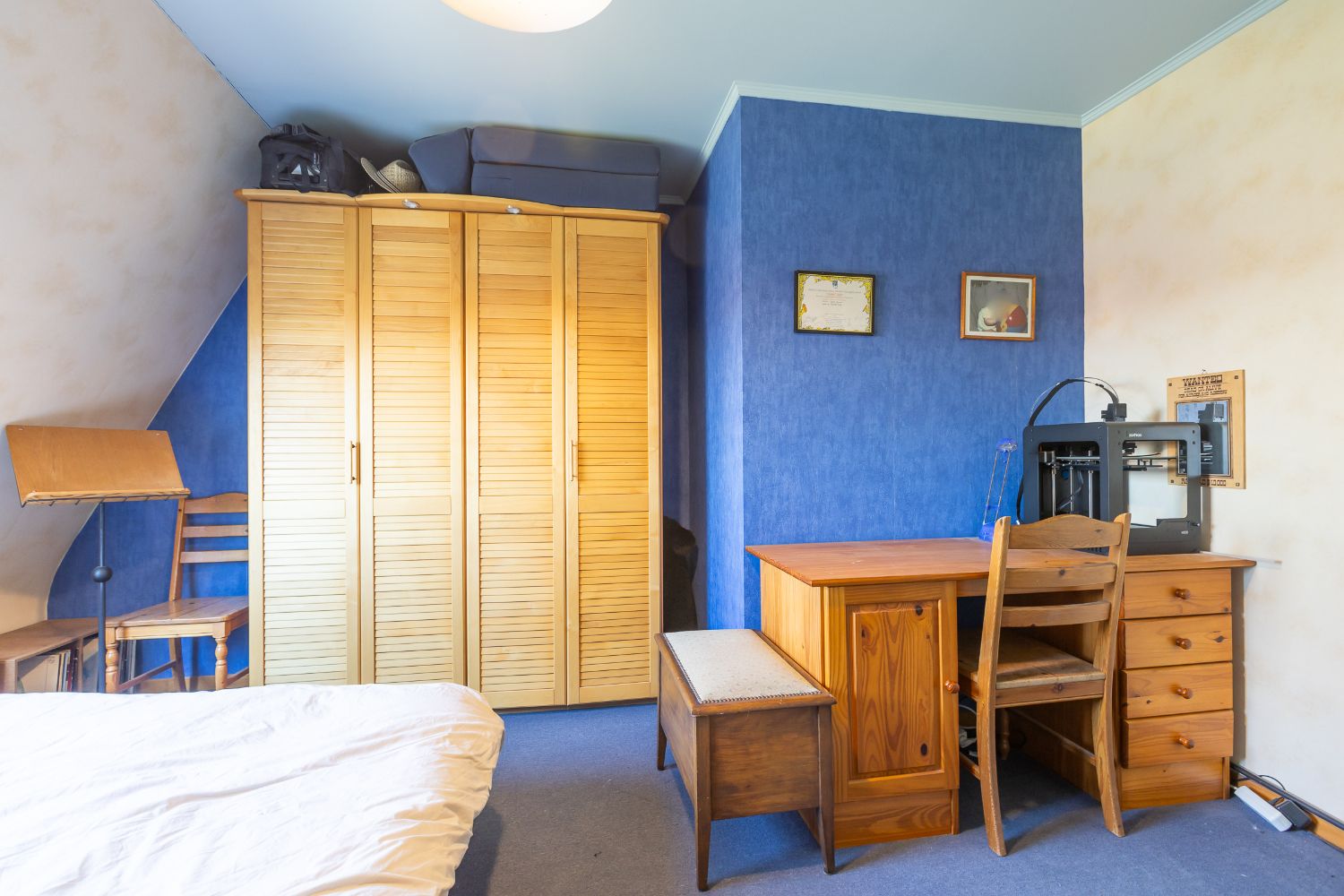 Duplex met 3 slaapkamers in Bredene foto 20