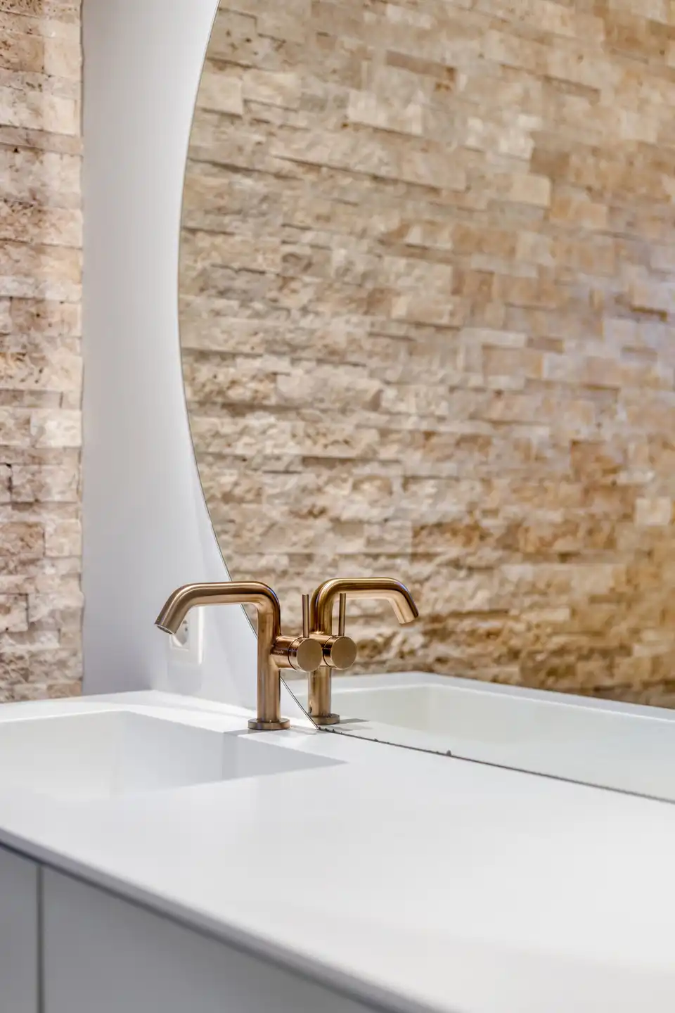 Exclusieve energiezuinige nieuwbouwvilla te Rotselaar foto 23