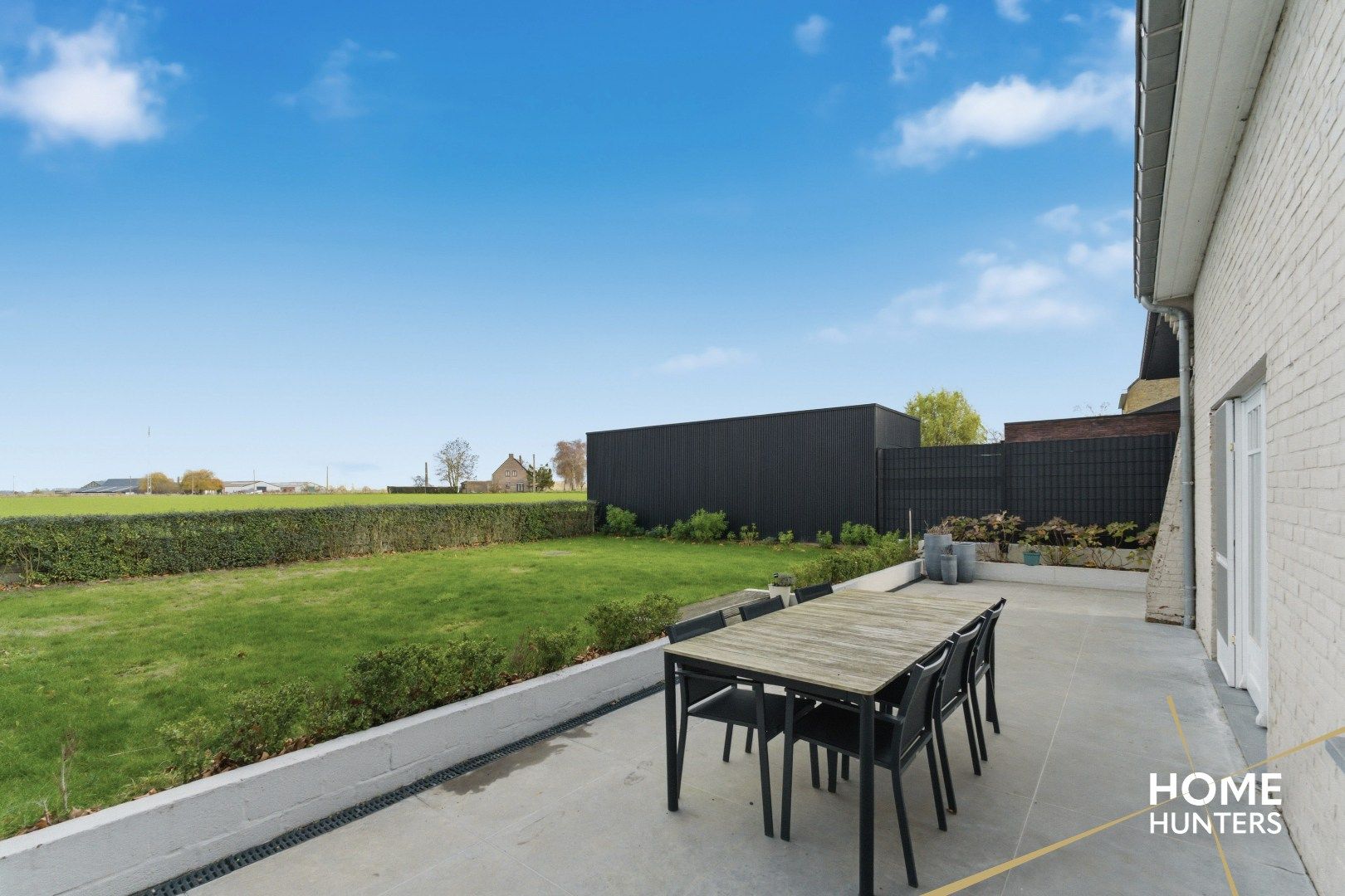 Idyllisch gelegen villa met 3 ruime slaapkamers en 2 badkamers te Voormezele foto 35