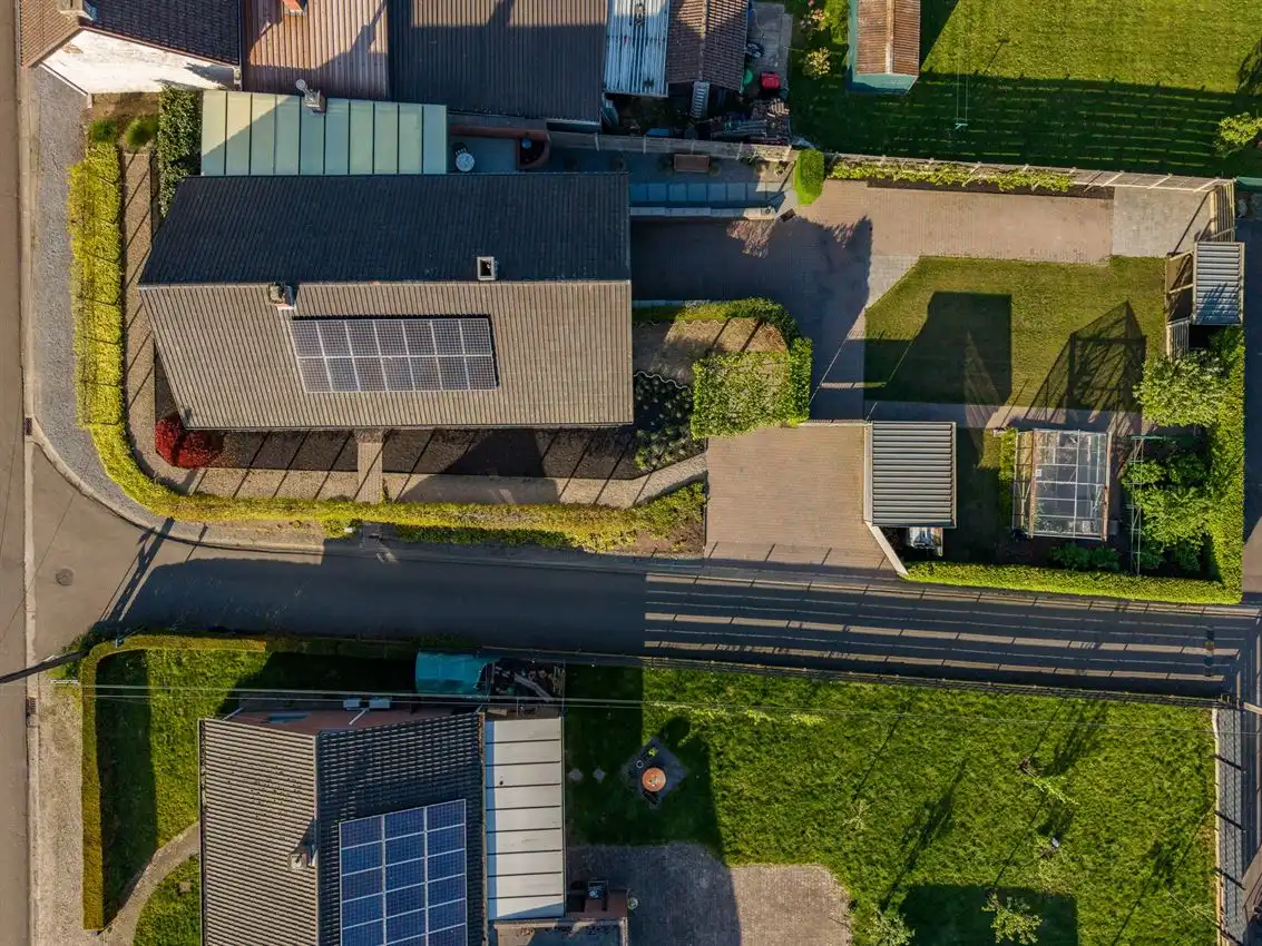 Gerenoveerde woning 3slk op rustige ligging foto 55