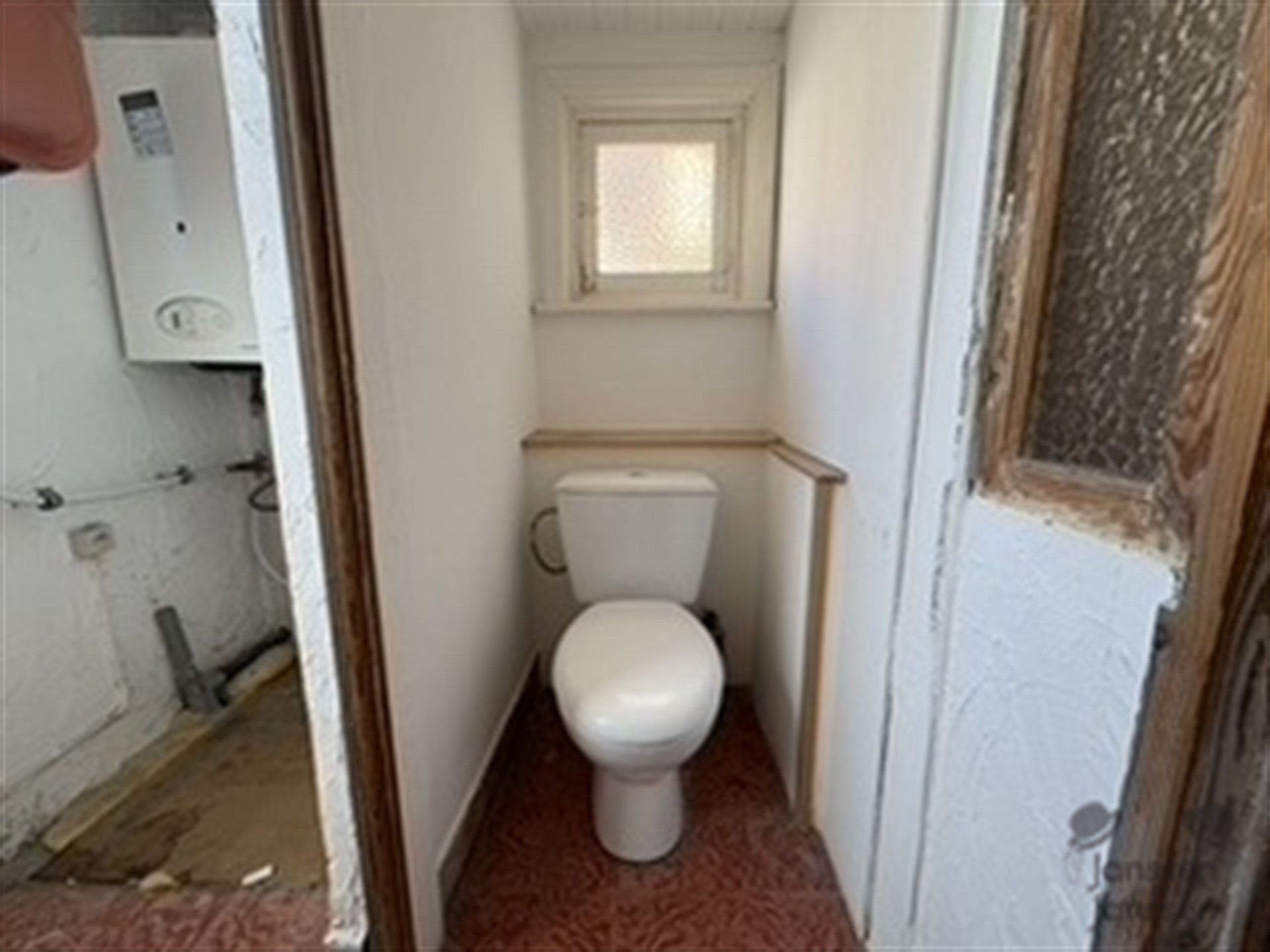  3 appartementen Belle époque wijk Oostende foto 23