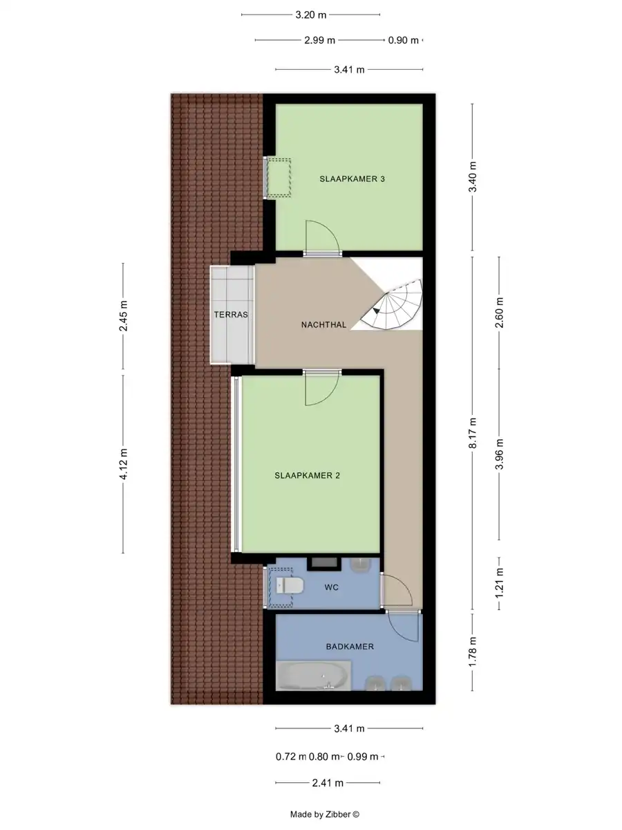 Standingvol nieuwbouwproject Residentie DE OUDE MELKERIJ... foto 19