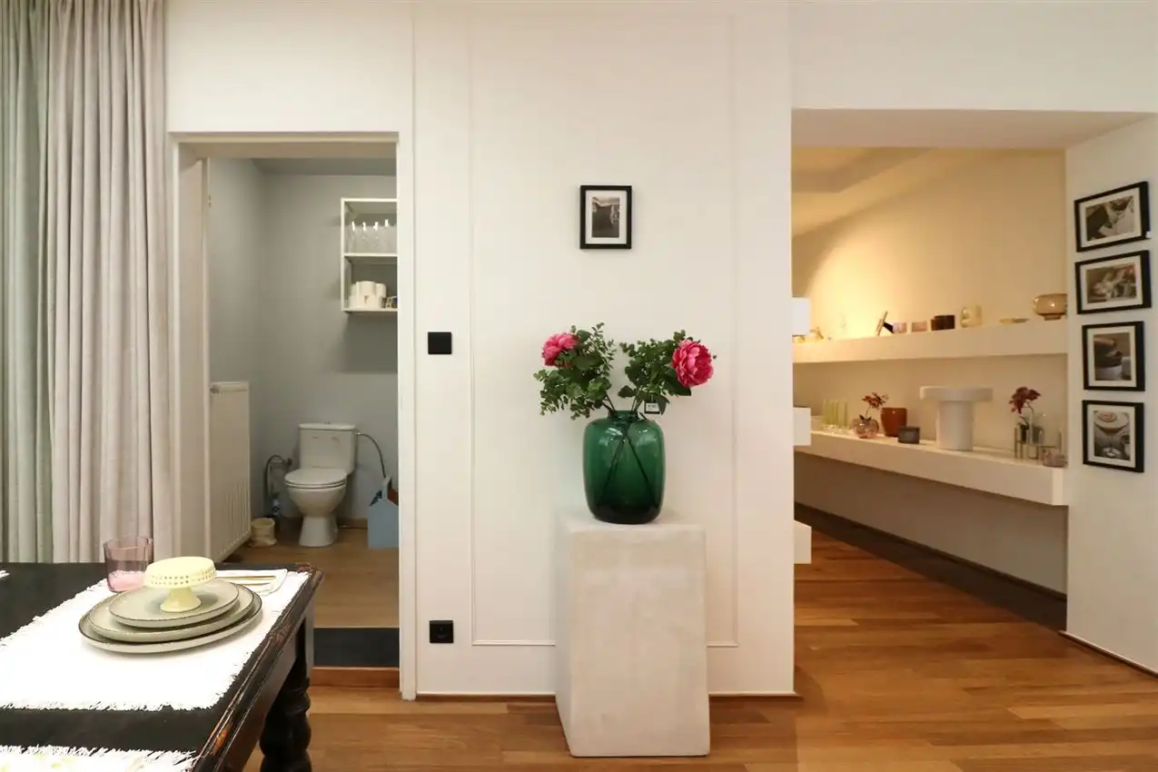 Centraal gelegen handelszaak met hoog zichtbaarheidsgehalte foto 12