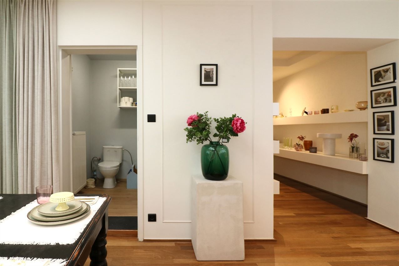 Centraal gelegen handelszaak met hoog zichtbaarheidsgehalte foto 12