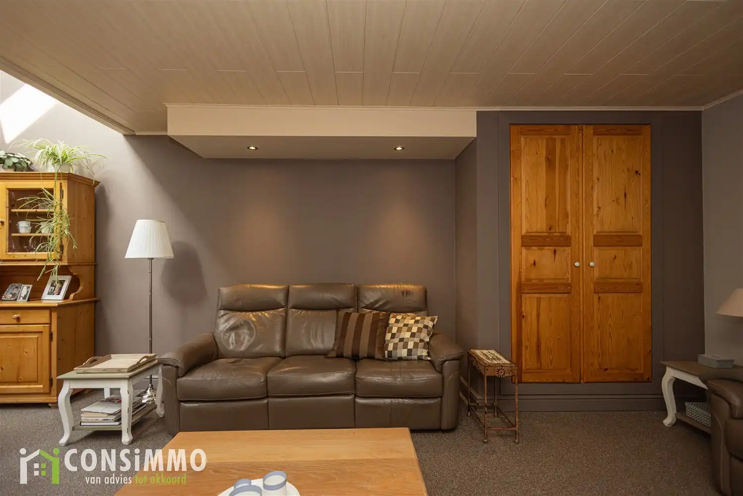 Energiezuinige woning met tuin in Gelieren (Genk) foto 4