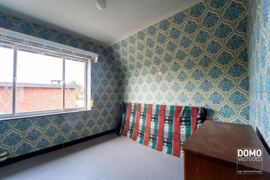 Te renoveren woning met grote tuin en achterliggende stal  foto 11
