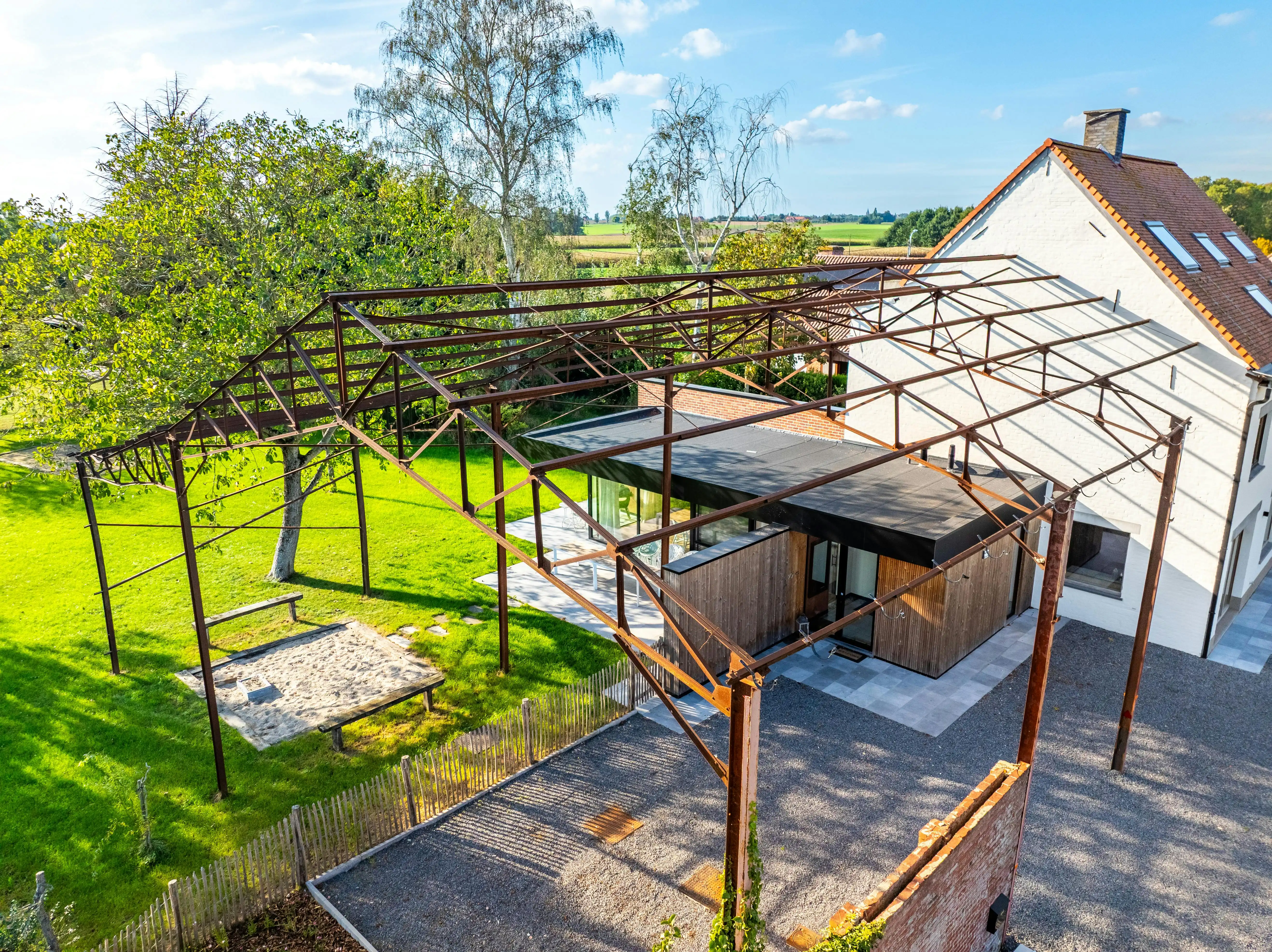 Karaktervolle, Instapklare Vakantiewoning met Toprendement  foto 20