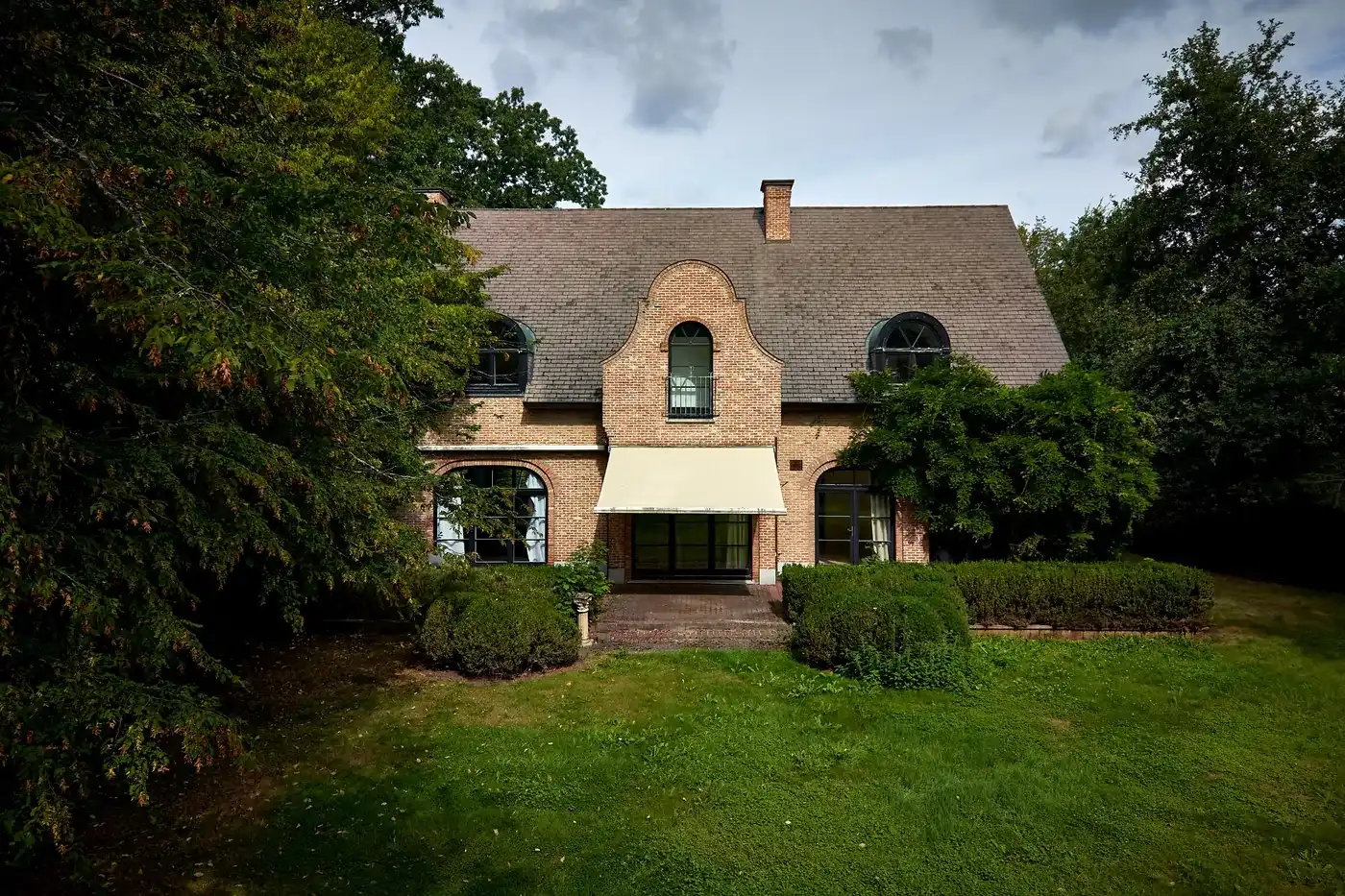 Villa te koop Alfons Servaislei 76 - 2900 Schoten