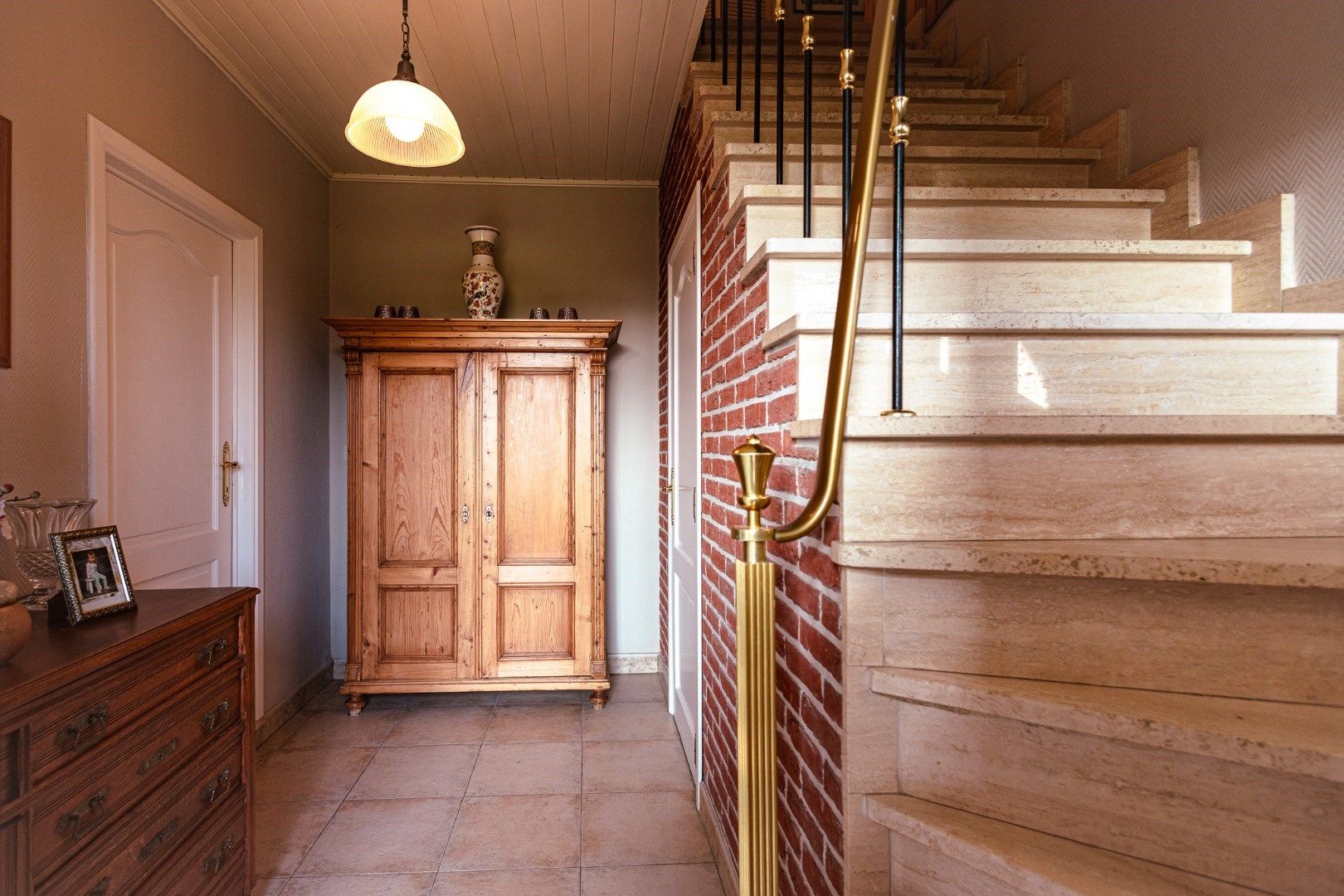 Landelijke woning uniek gelegen te Maldegem Kleit foto 9