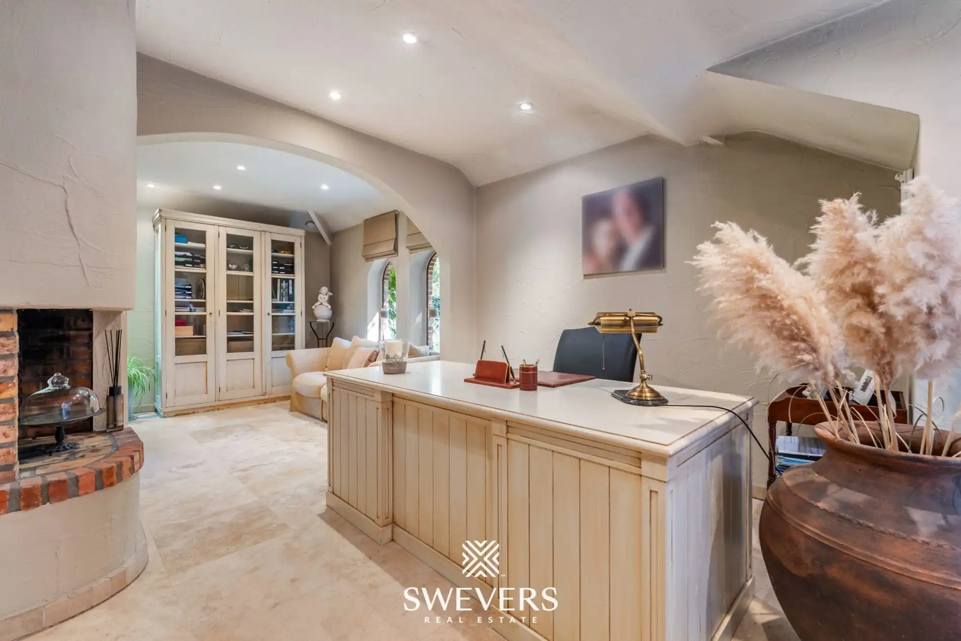 Villa met karakter in exclusief woonparkgebied omgeven door rust en groen foto 18