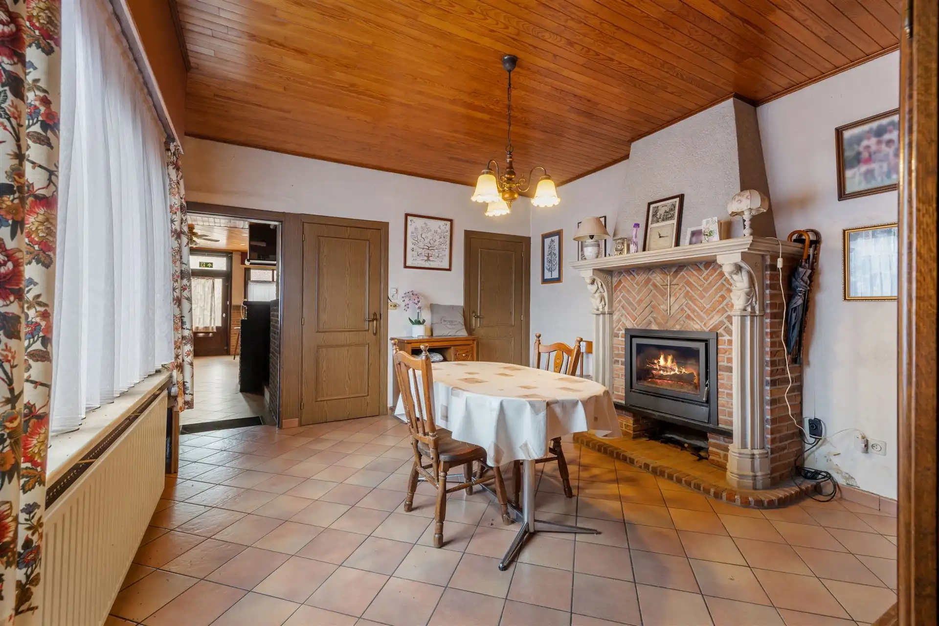 Te renoveren handelshuis op 320m² in De Klinge foto 10