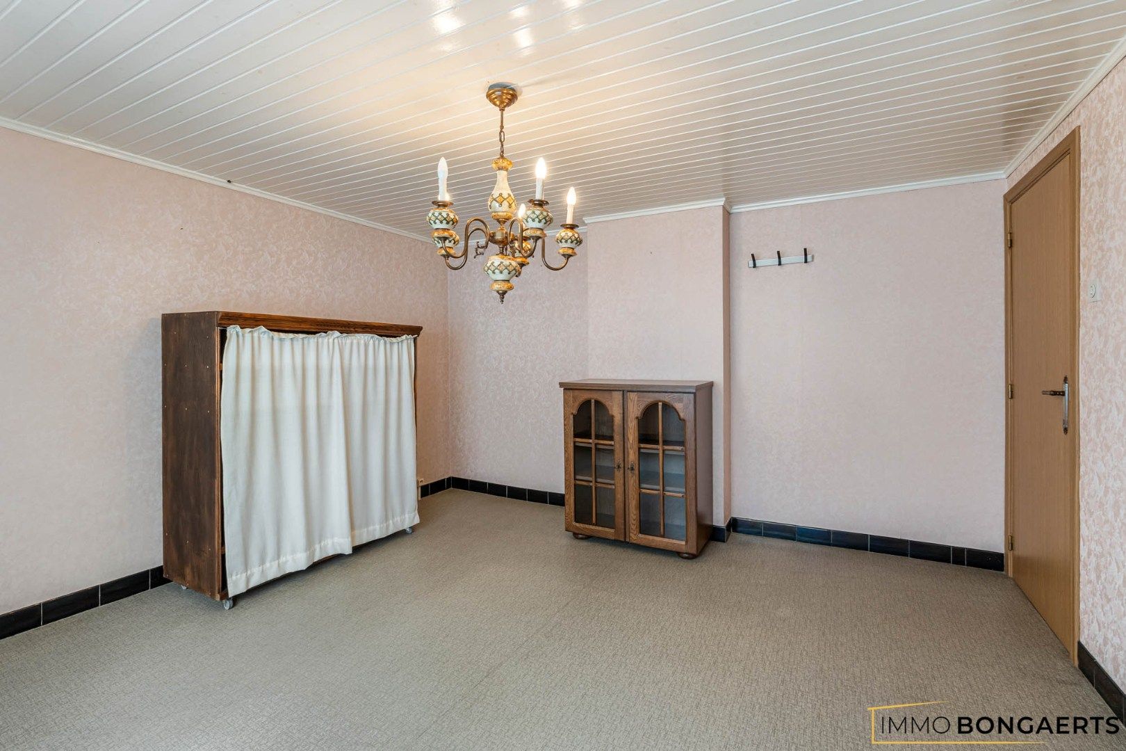 Ruime hoekwoning met drie slaapkamers foto 21