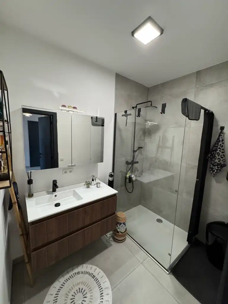 Te huur bij immoDAVID – Prachtig 2-slaapkamerappartement  foto 8