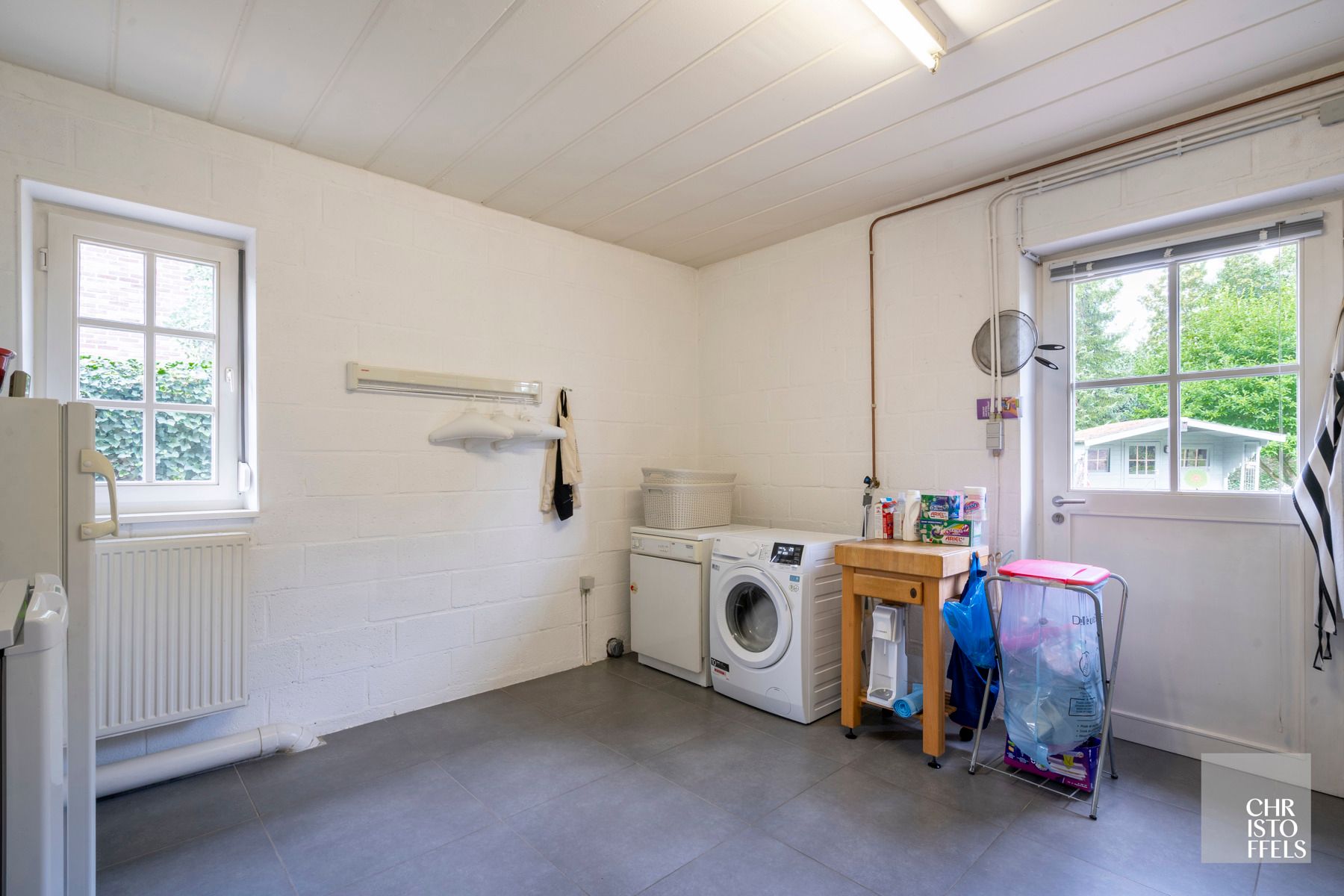 Residentieel gelegen woning (239m²) met 4 slaapkamers in Lanaken! foto 13