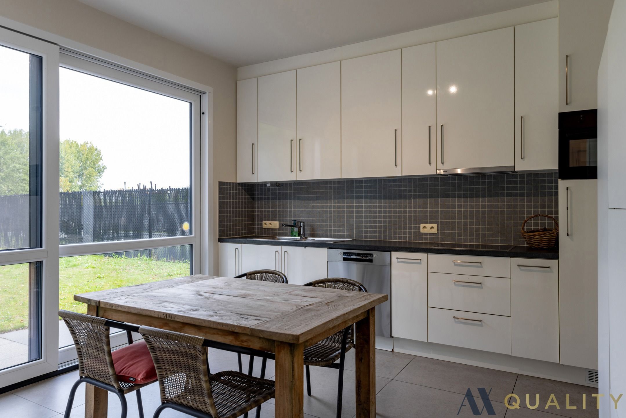Wonen en werken in Hingene foto 5