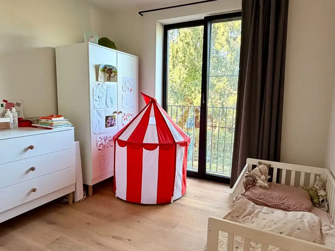 Appartement te huur foto 12