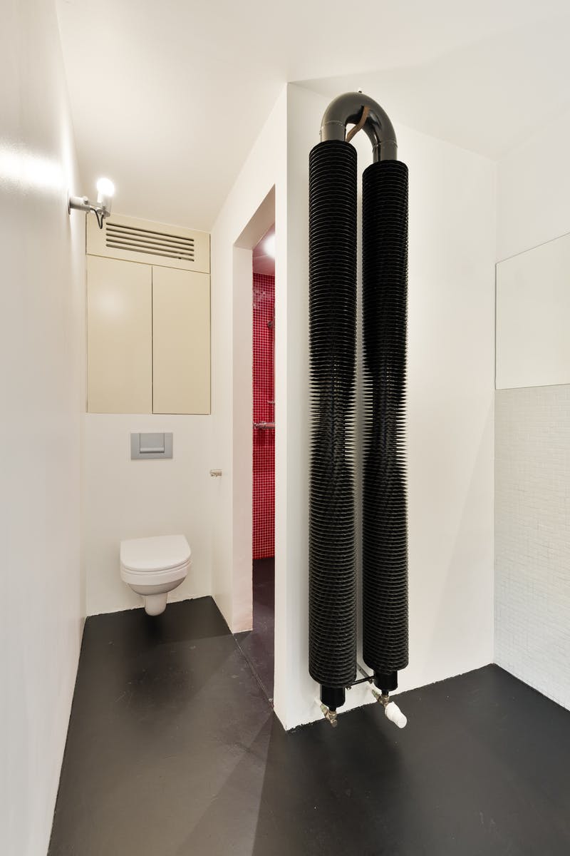 Exceptionele Triplex Loft met Privézwembad en Terras foto 18