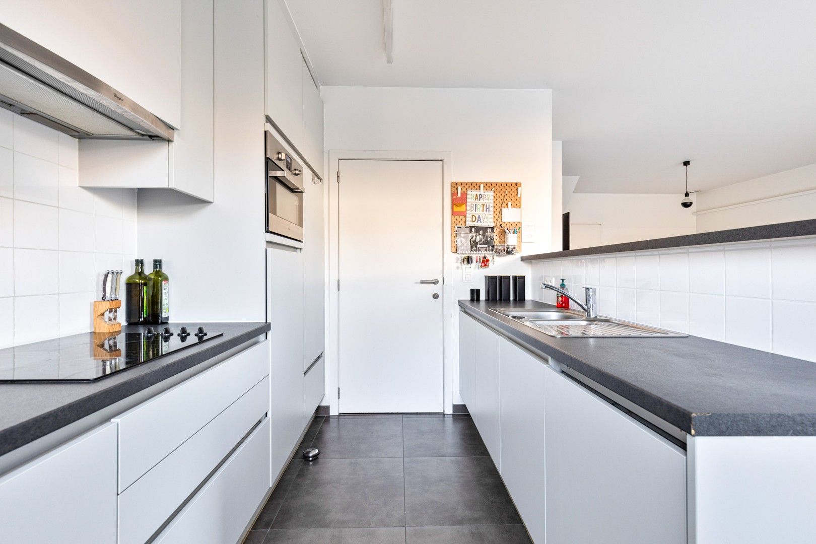 Energiezuinige, hoogwaardig afgewerkte landelijke woning in een rustige omgeving foto 8