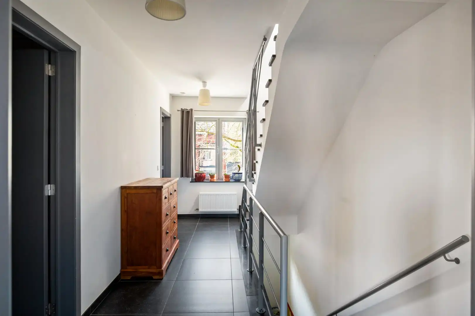 Ruime, energiezuinige gezinswoning  met 4 slaapkamers foto 12