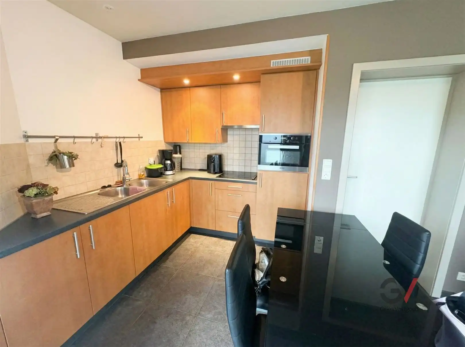 Appartement, incl. autostaanplaats foto 2