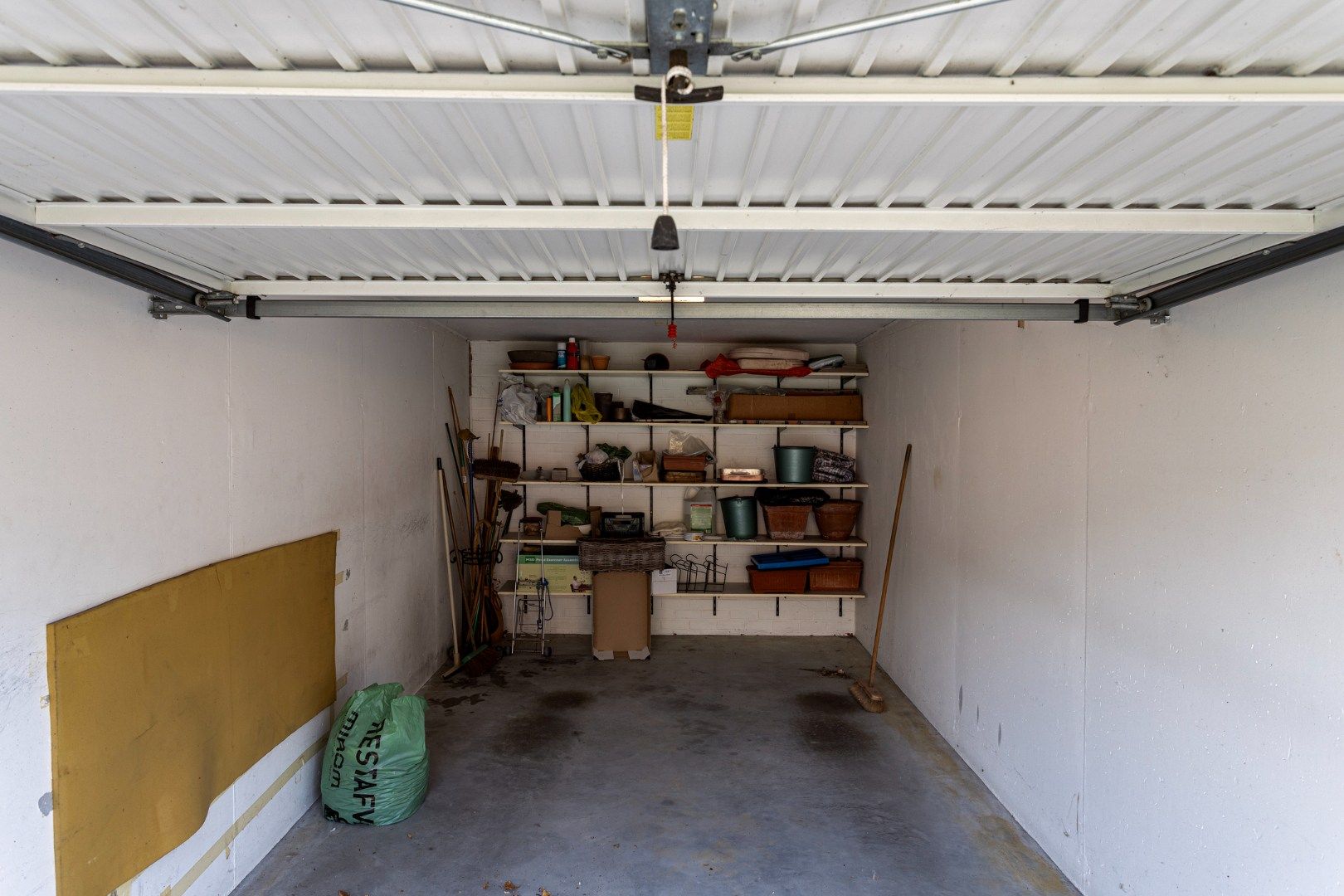 Prachtig appartement aan het park te Wevelgem! foto 19