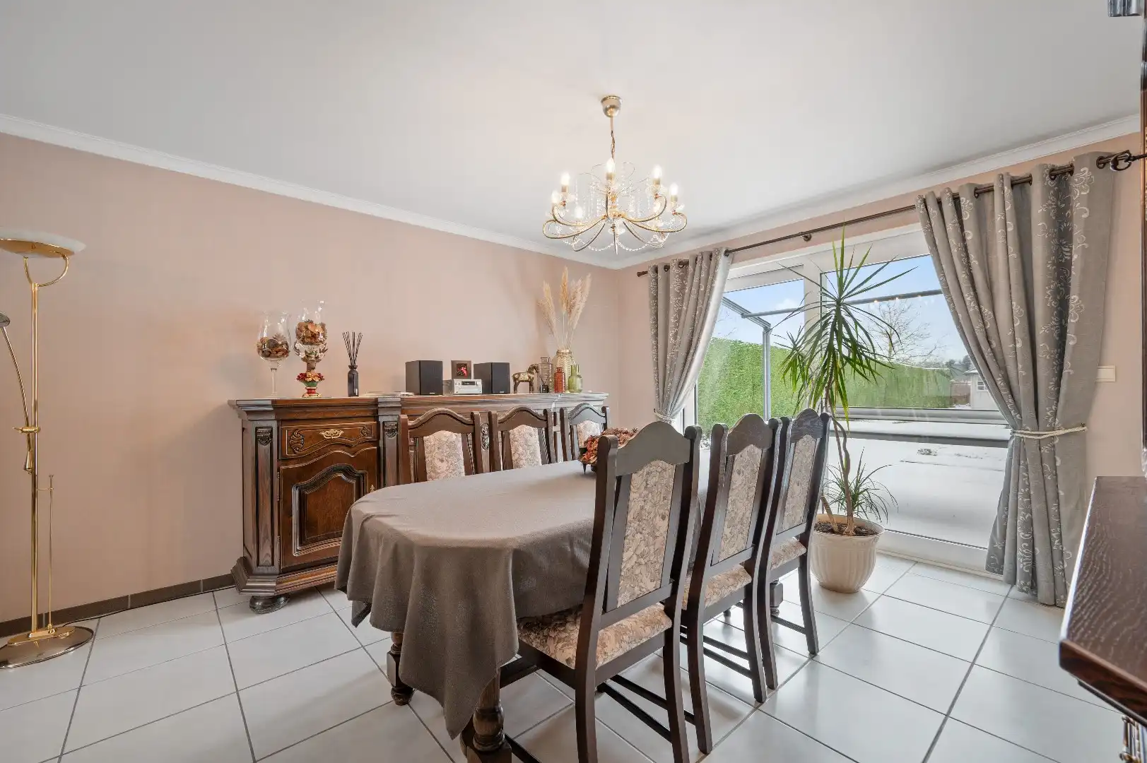 Instapklare open bebouwing te Overhespen (Linter) foto 7