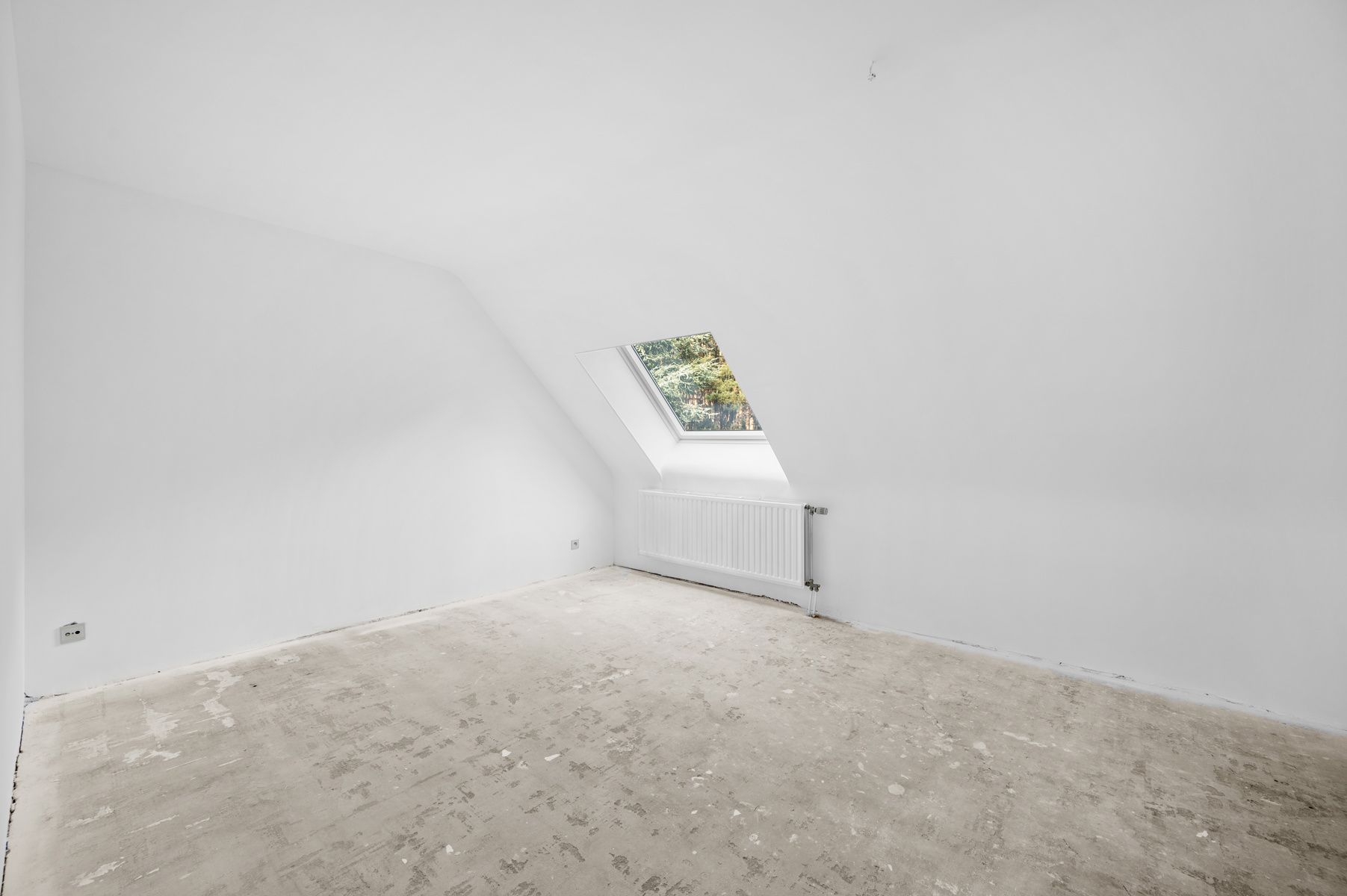 Casco gerenoveerde villa te RIJMENAM foto 17