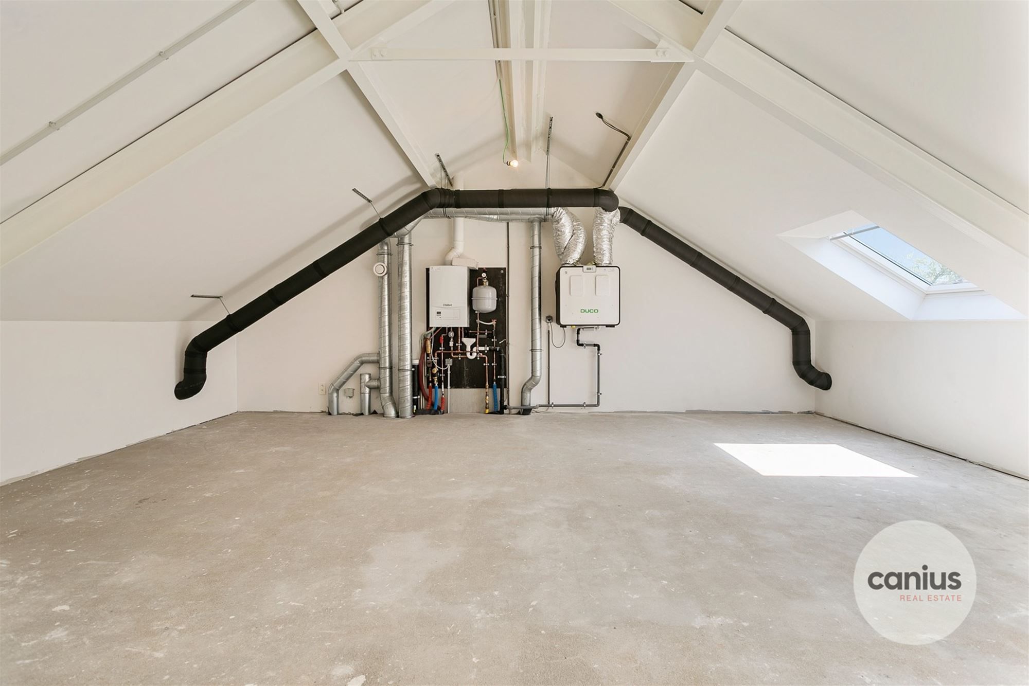 ENERGIEZUINIGE HOB MET 3/4 SLKS + TUIN & PARKING foto 15