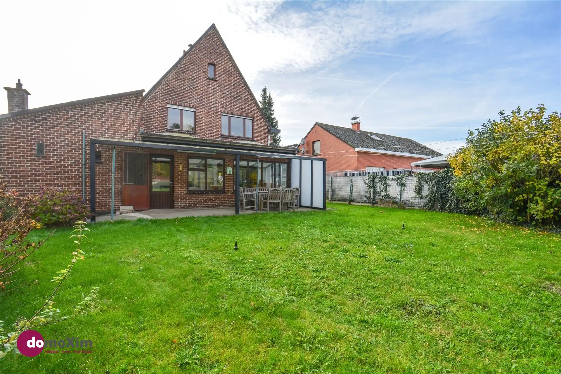 Woning met charme en toekomstmogelijkheden in Boortmeerbeek foto 24