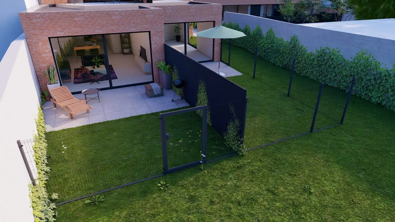 Nieuwbouwproject ‘Emilia’ in Ertvelde – stijlvol en energiezuinig wonen - 6% BTW mogelijk foto 5