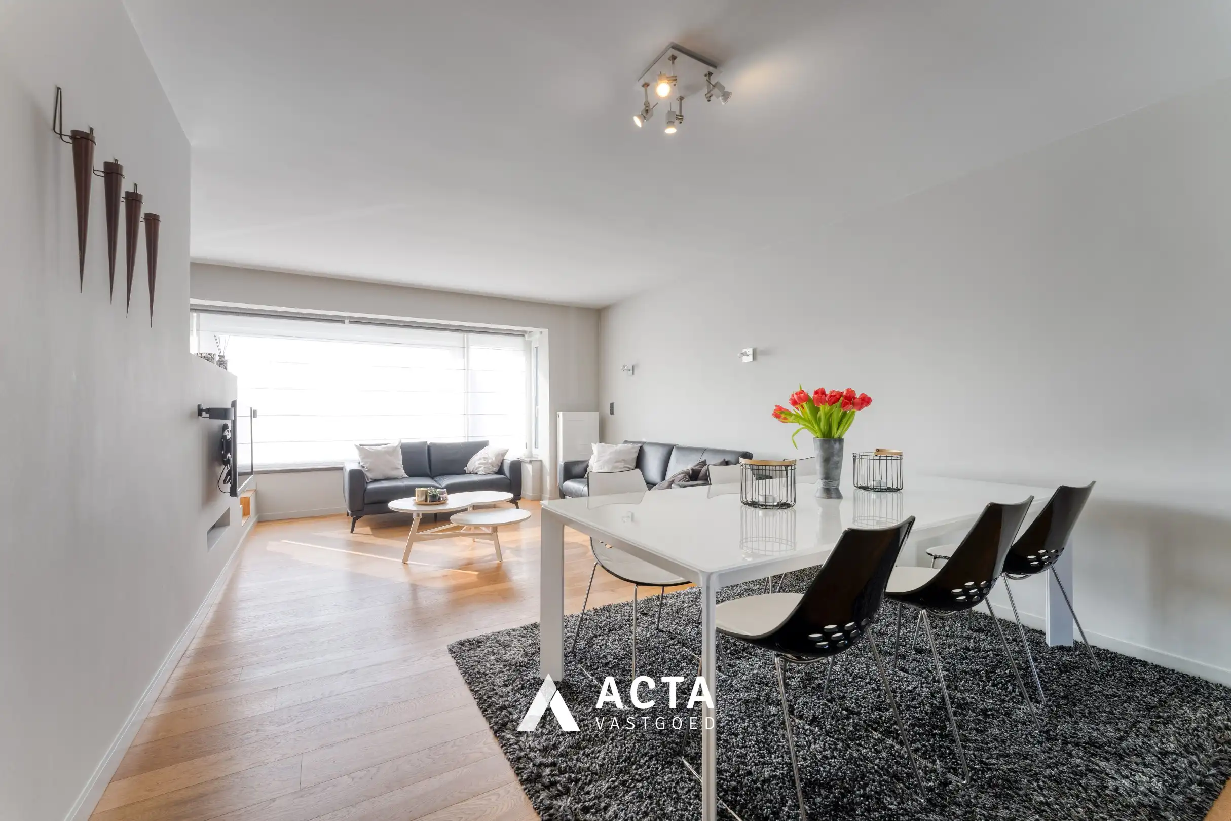 Instapklare bel-etage met 3 slaapkamers en garage foto 7