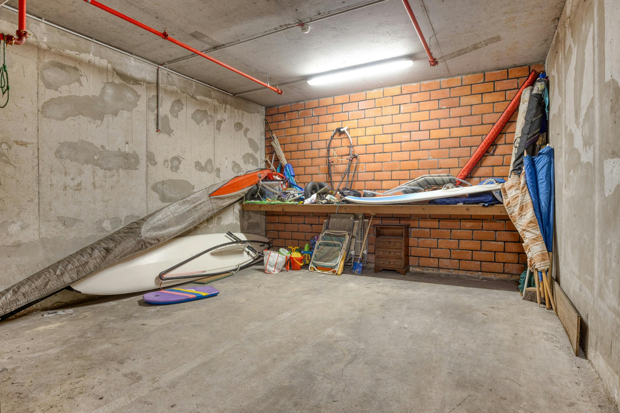 Gerenoveerd hoekappartement met zee en duinzicht in De Panne foto 19