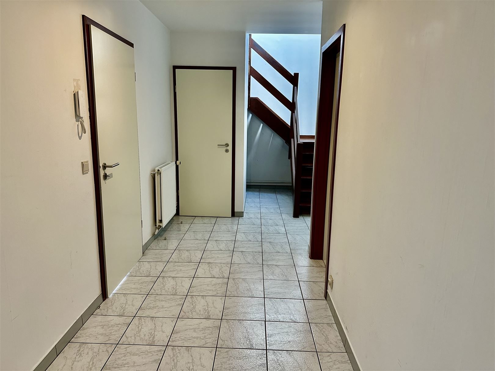 Appartement te huur nabij station Oudenaarde  foto 11