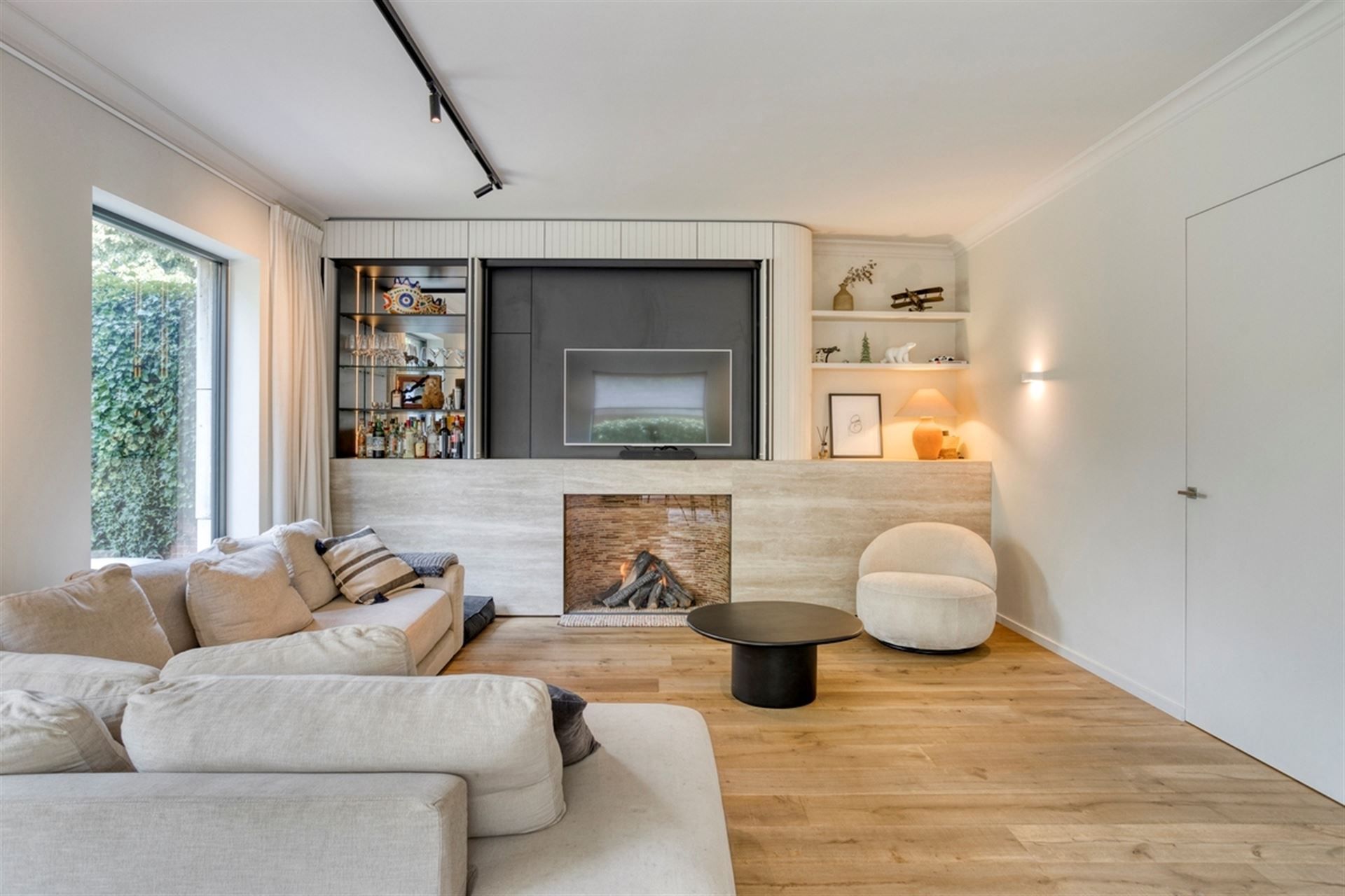 Ruime woning in Tentoonstellingswijk foto 5