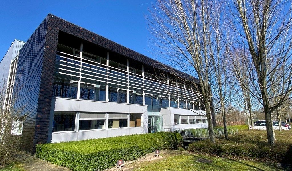 Energiezuinige kantoren te huur in Aalter foto 2