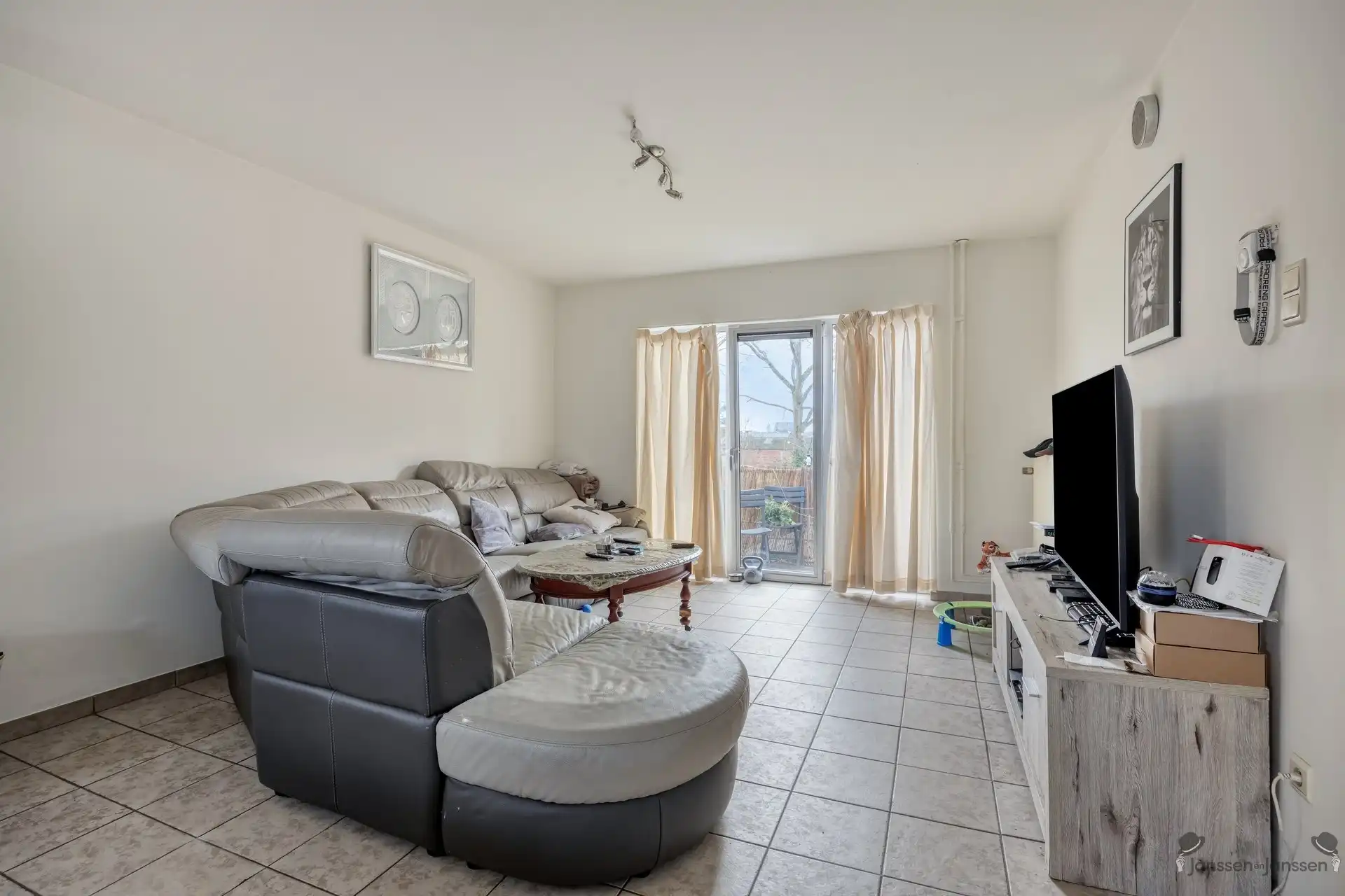 appartement foto 4