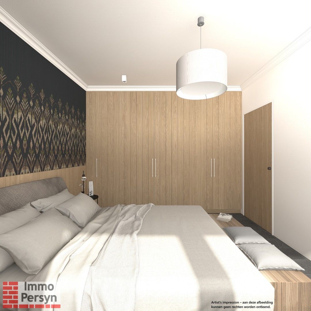 Stenenmolen - een zorgeloze & energiezuinige nieuwbouwwoning foto 10