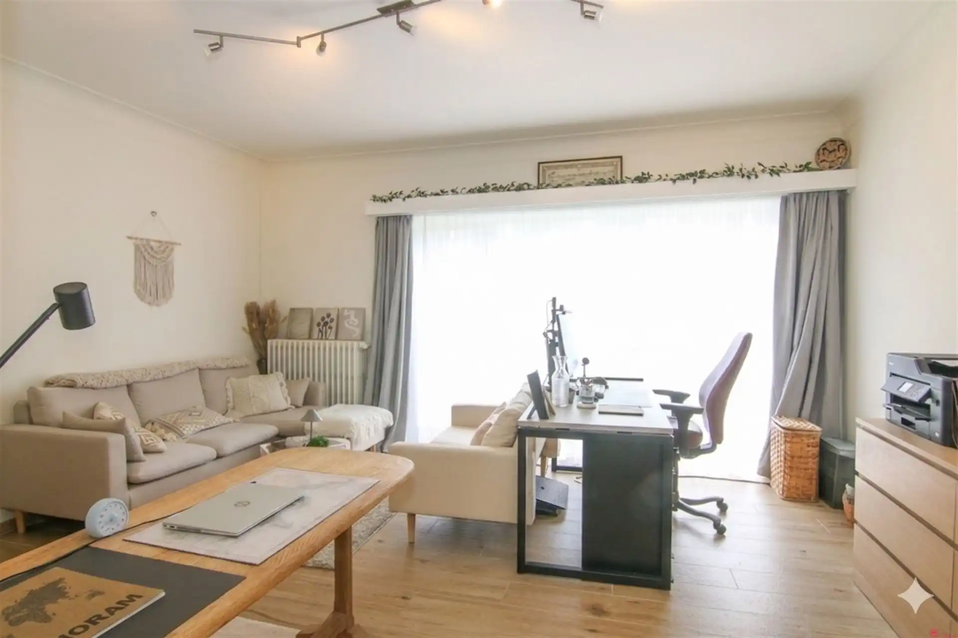 Appartement te koop Sint-Sebastiaanslaan 5A/2 - 8500 KORTRIJK