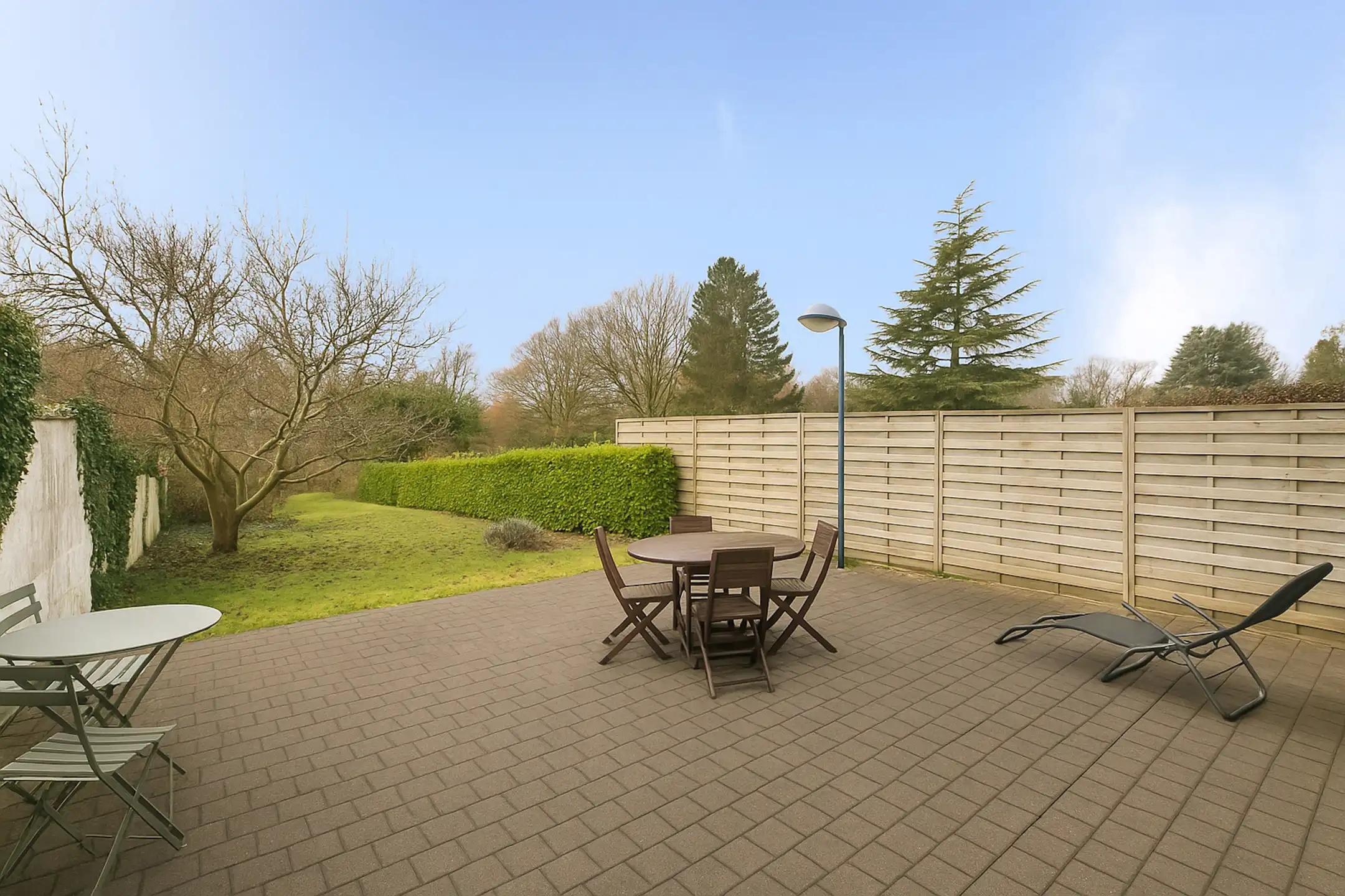 Tweegezinswoning - Lijfrente investering! foto 24