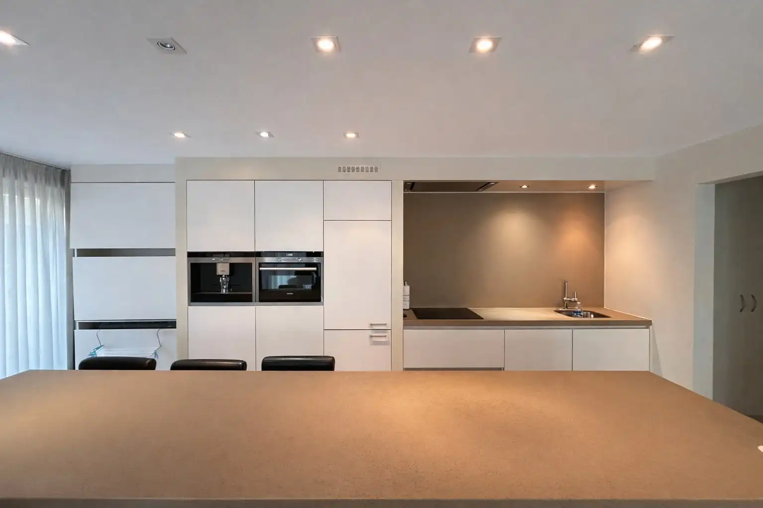 Hoekappartement met 2 slaapkamers  foto 6