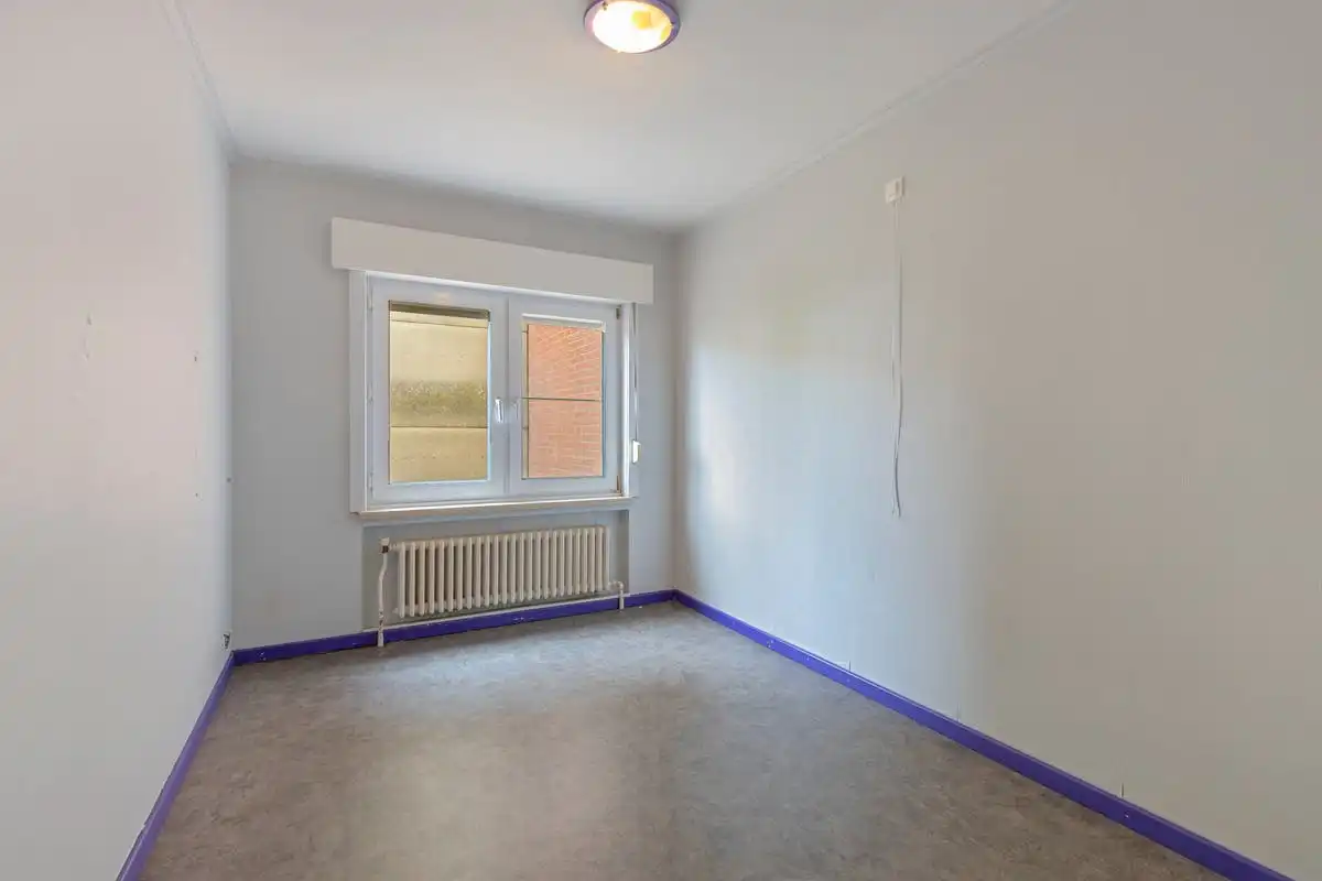 Op te frissen opbrengsteigendom te koop in Blankenberge foto 9