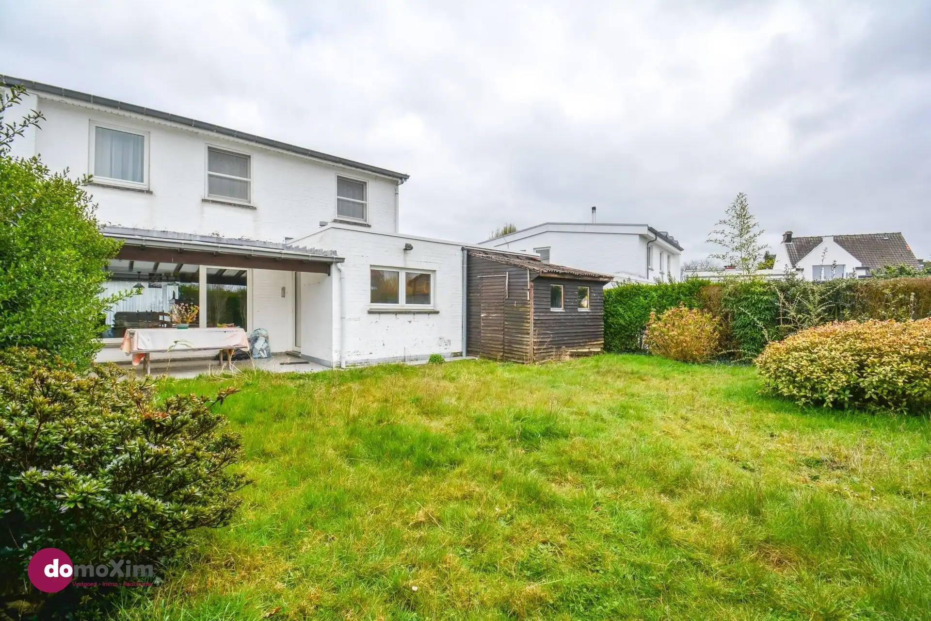 Halfopen bebouwing met 4 slaapkamers & veel potentieel in Erps-Kwerps foto 2