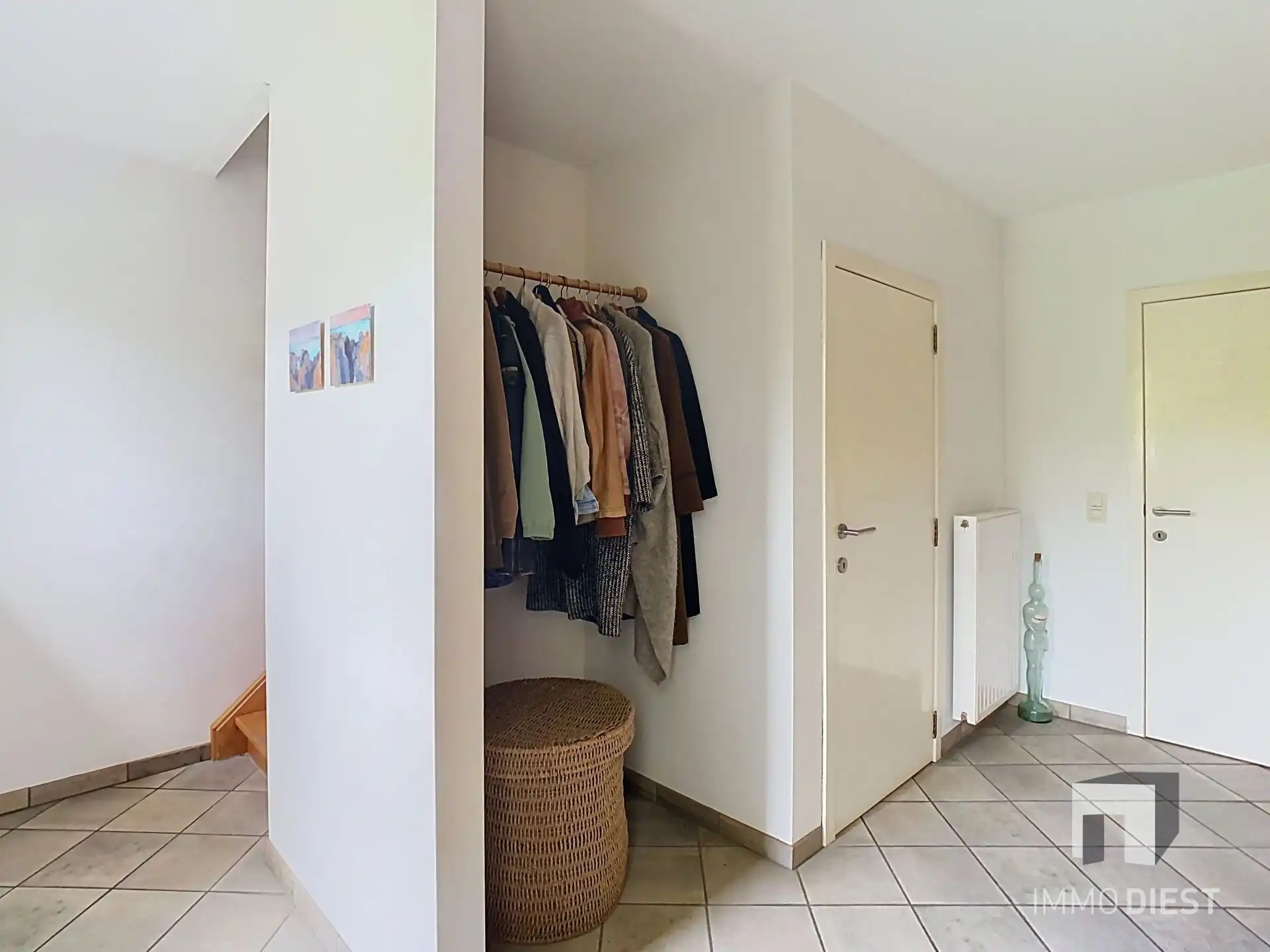 Ruim wonen in het groen van Koersel foto 24