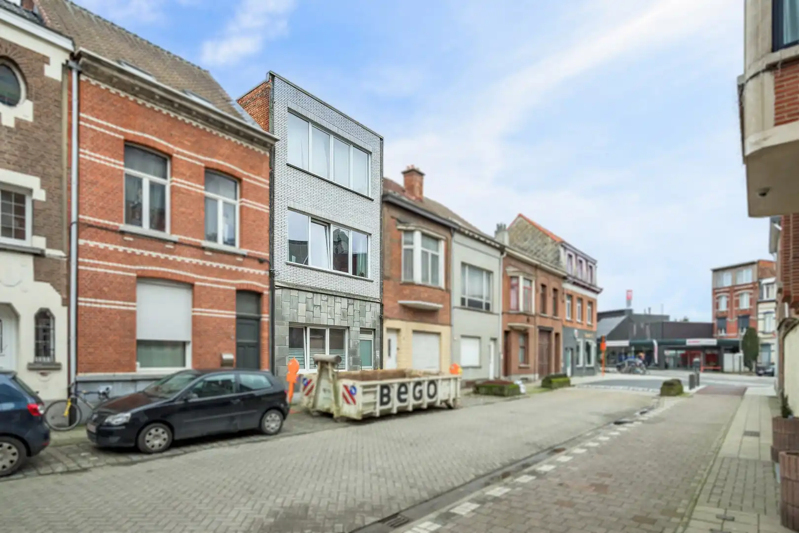 Instapklaar appartement aan den Deuzeld foto 11